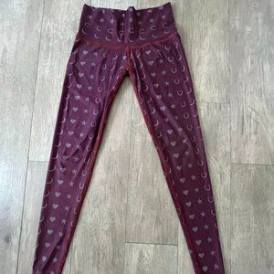 Teeki Hot Pants